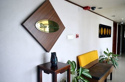 The Jamayca Bangalore