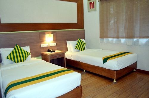 Hotel The Jamayca 3*