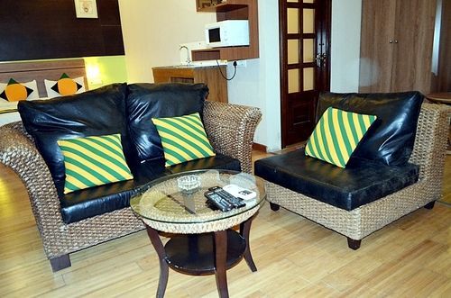 Hotel The Jamayca