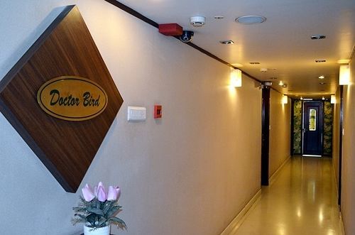 Hotel The Jamayca
