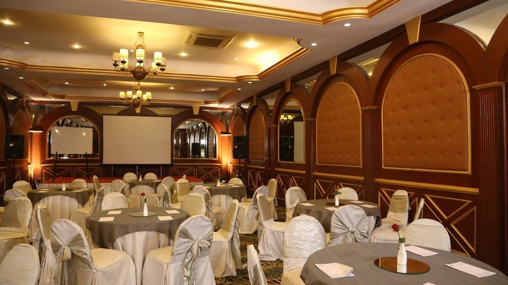 Hotel Nahar Heritage