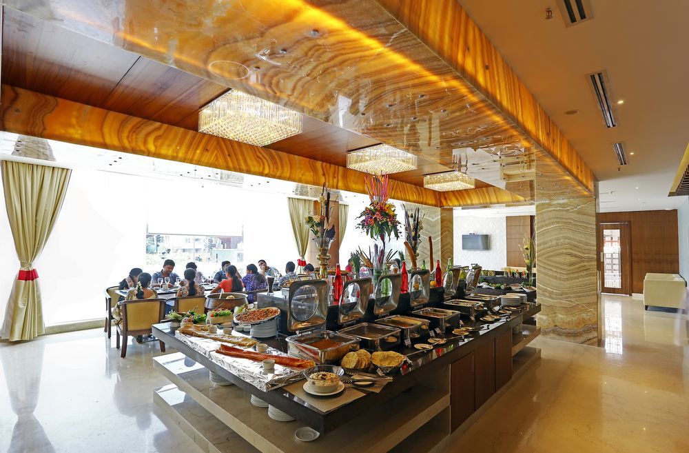 Bhagini Icon Premier Hotel
