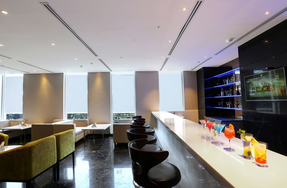Bhagini Icon Premier Hotel 4*