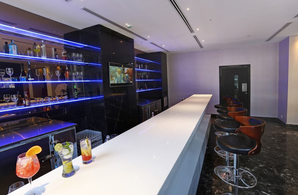 Bhagini Icon Premier 4* Bangalore