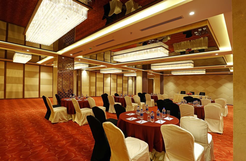 Bhagini Icon Premier Hotel