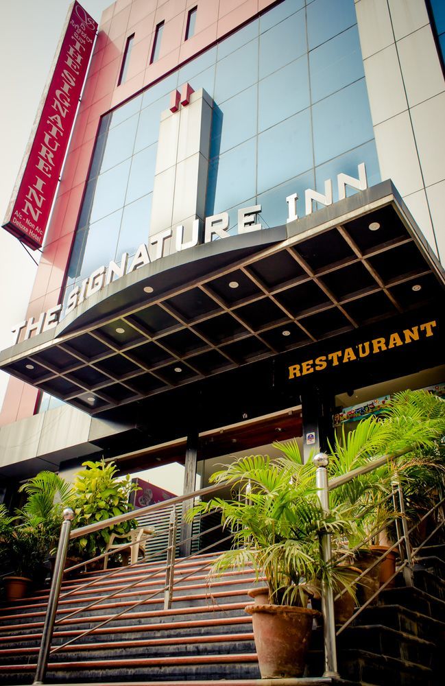 The Signature Bangalore