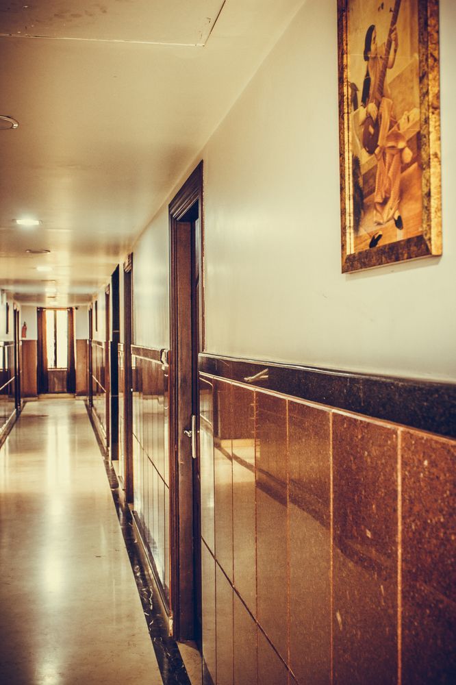 Hotel The Signature Bangalore