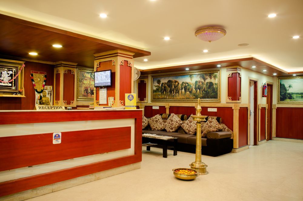 The Signature Bangalore
