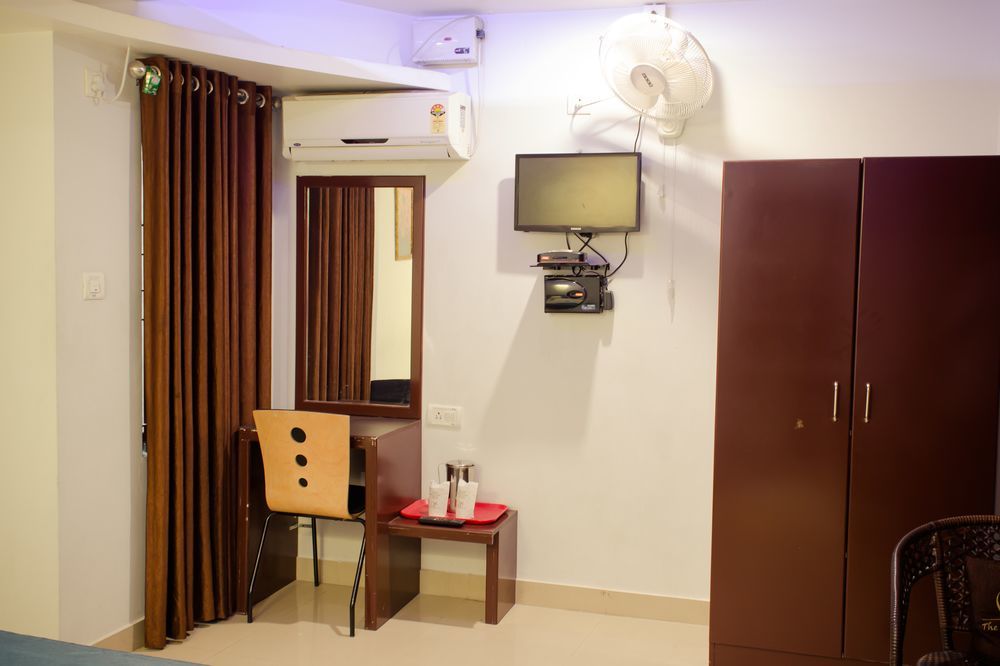 The Signature Bangalore