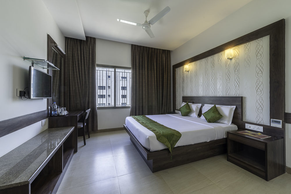 Hotel Myspace Hotels Silverstar 3*