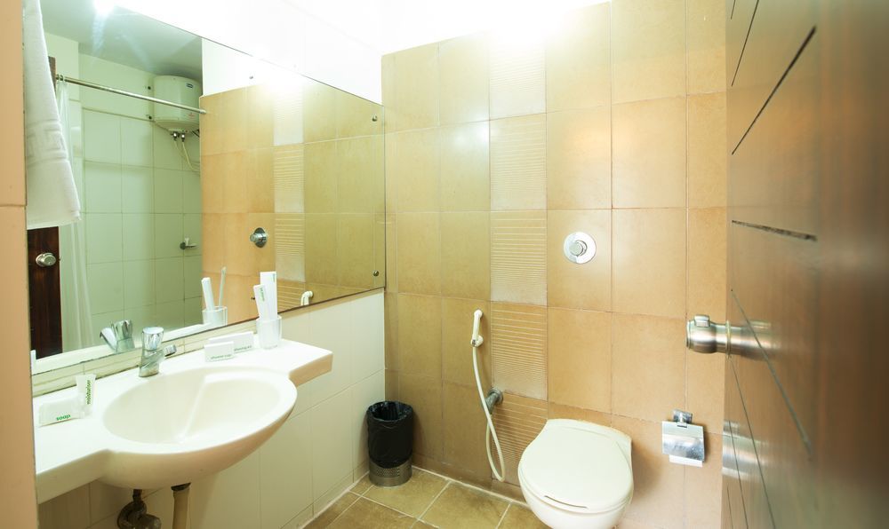 The Byke Signature 3* Bangalore