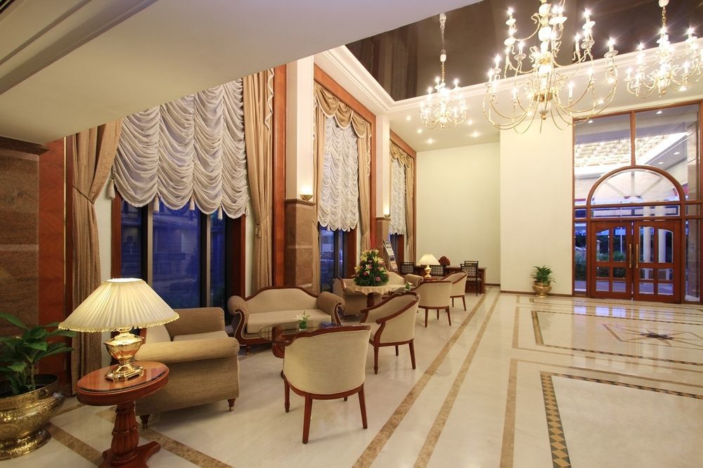 The Rialto Bangalore