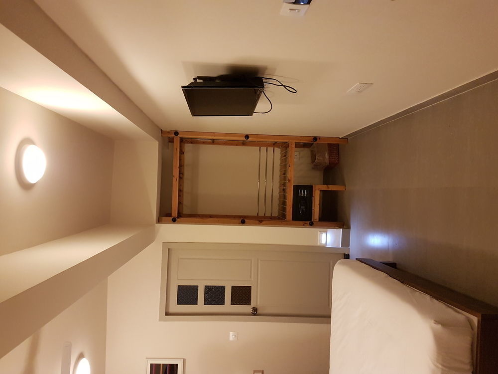 Hotel Utse Bangalore