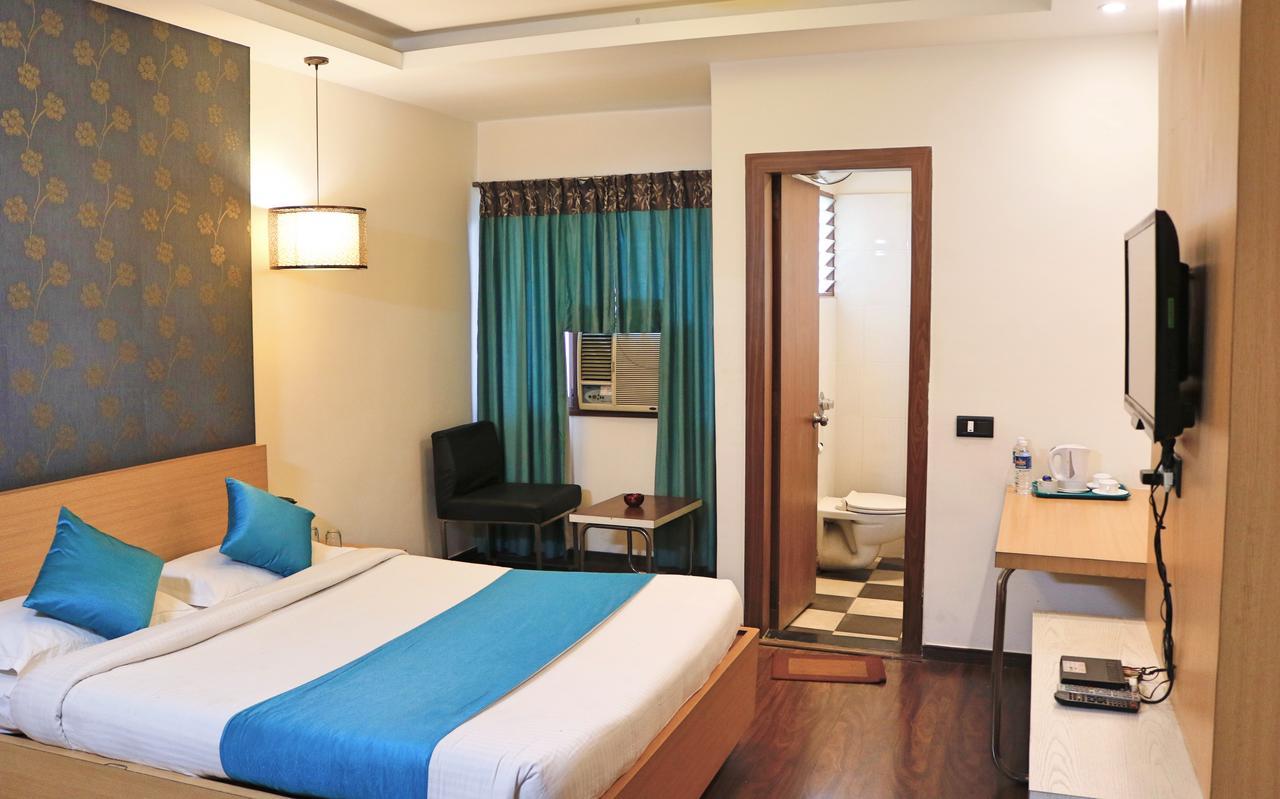 The Club Hotel Bangalore