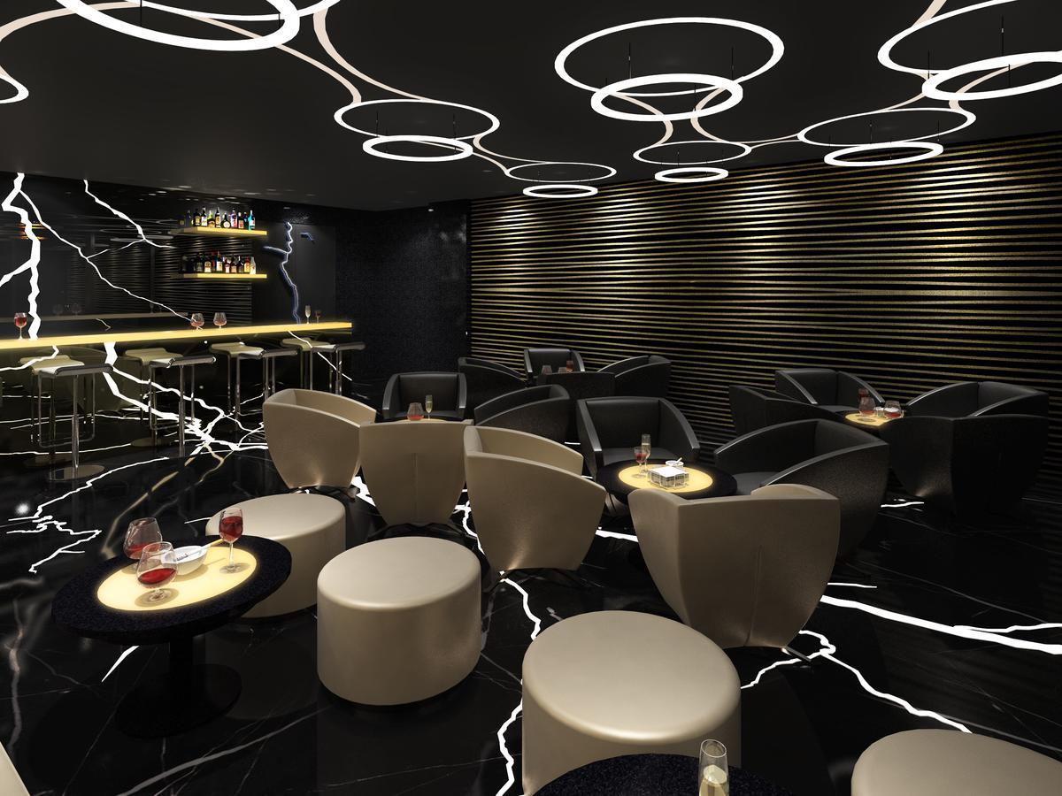 Country & By Radisson, Hebbal Road Hotel