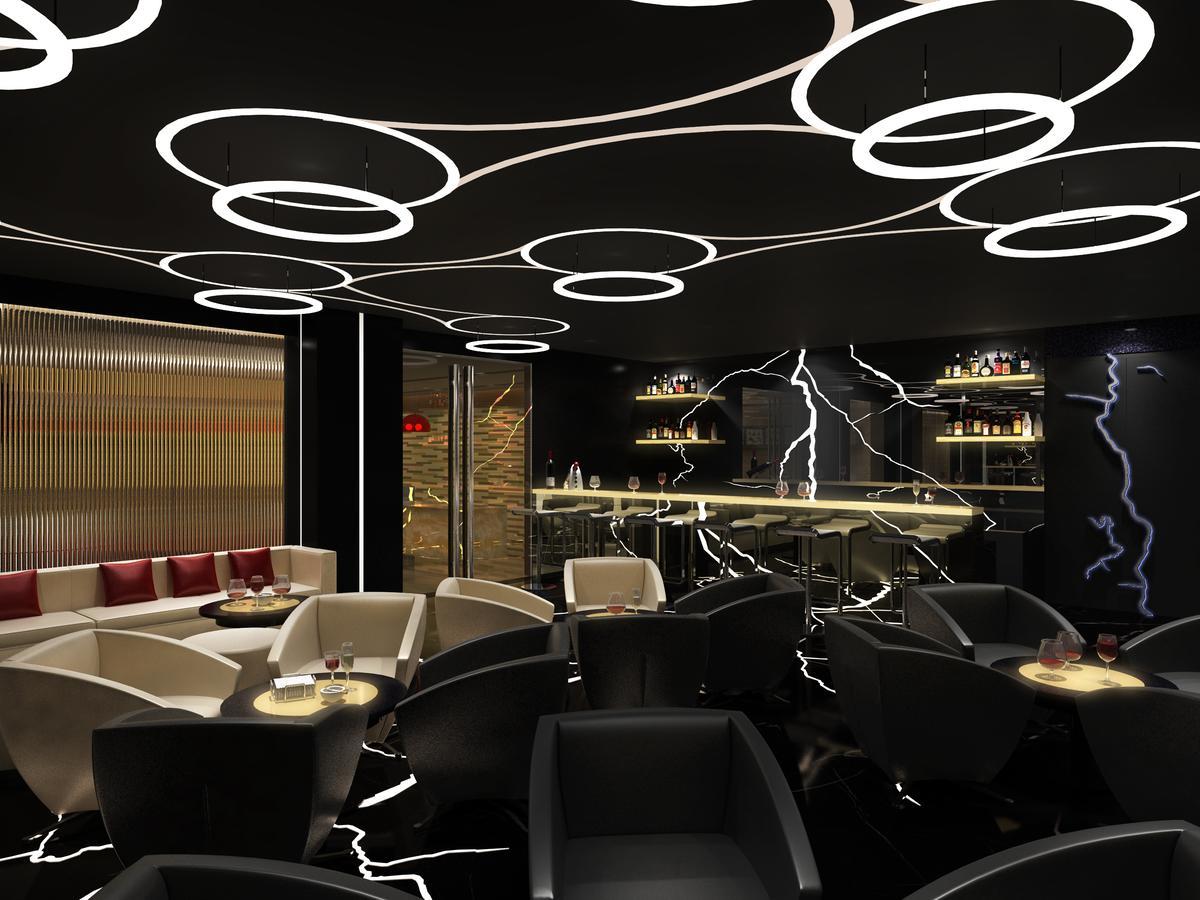 Country & By Radisson, Hebbal Road