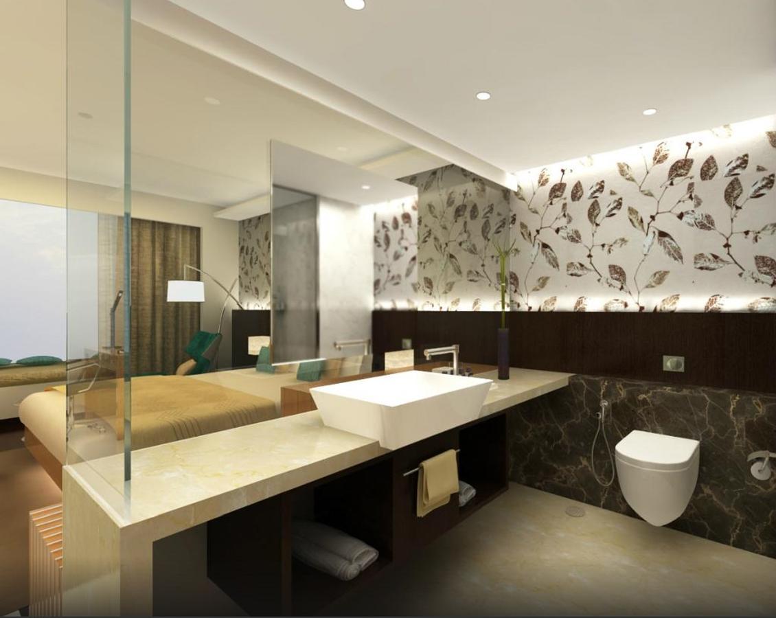 Country & By Radisson, Hebbal Road 4* Bangalore