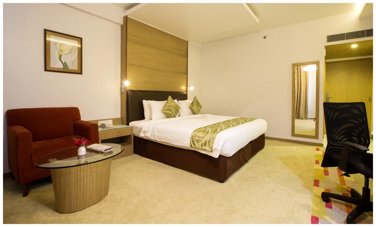 Hotel Tulip 3*