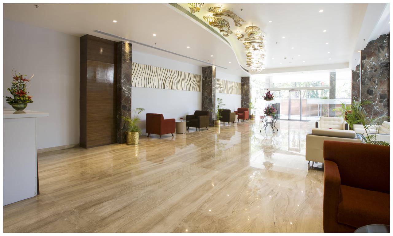 Tulip Hotel