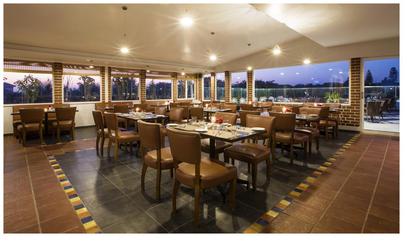 Hotel Tulip 3*