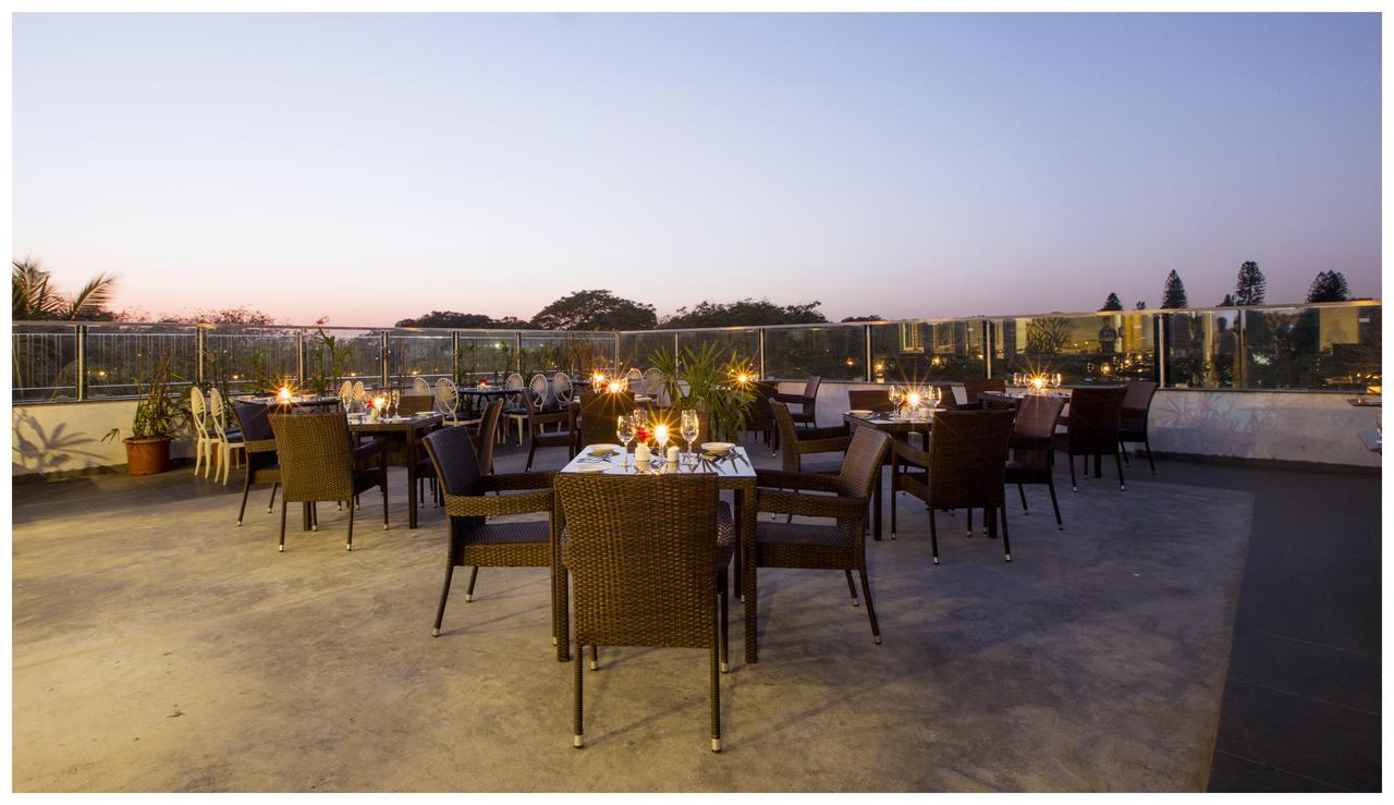 Hotel Tulip 3*