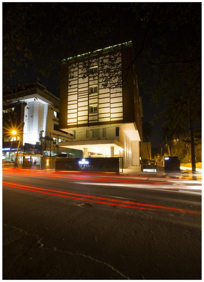 Tulip 3* Bangalore