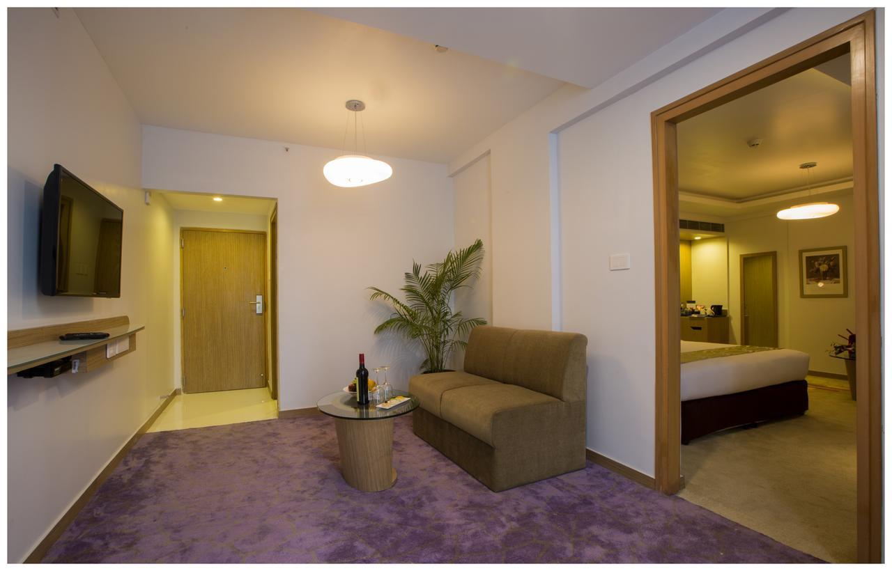 Tulip 3* Bangalore