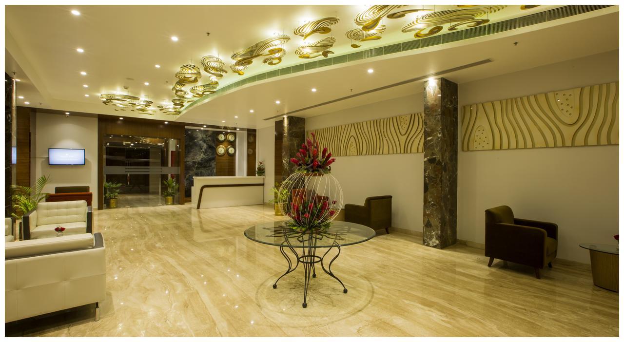 Tulip Hotel Bangalore