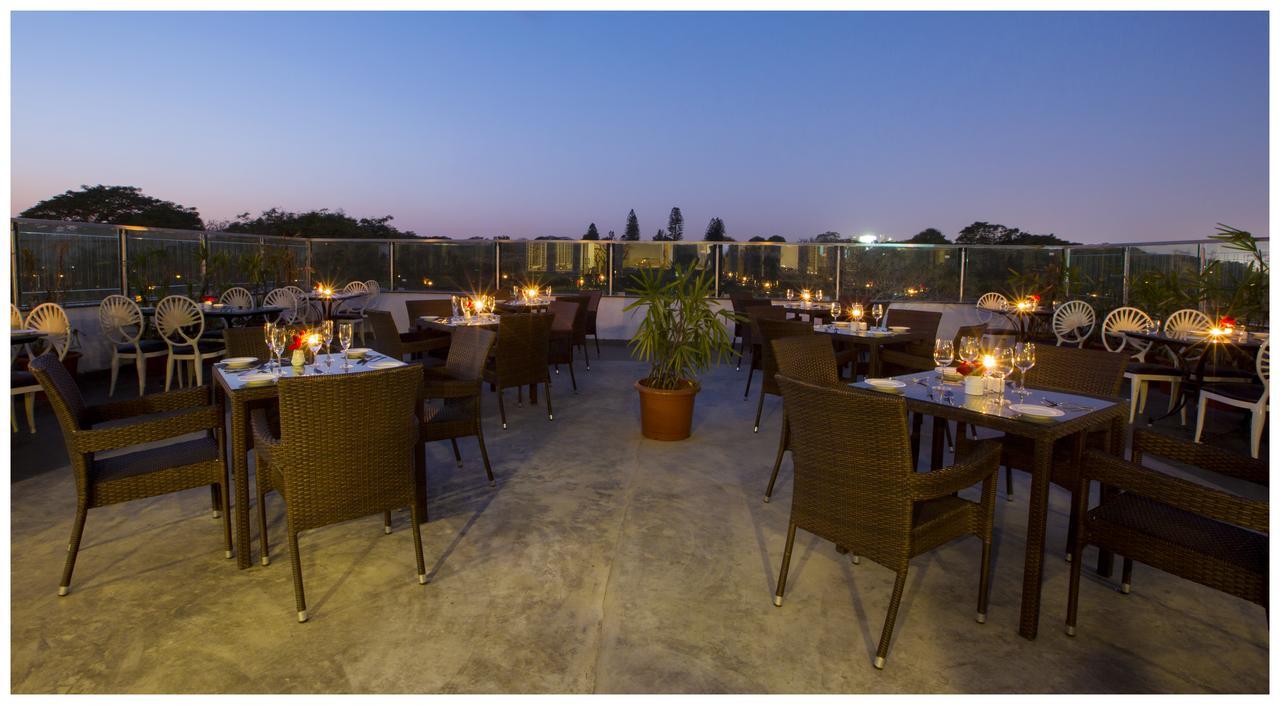 Tulip Hotel 3*
