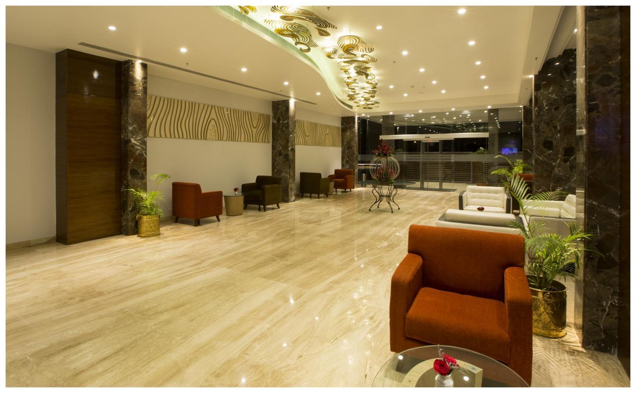 Hotel Tulip