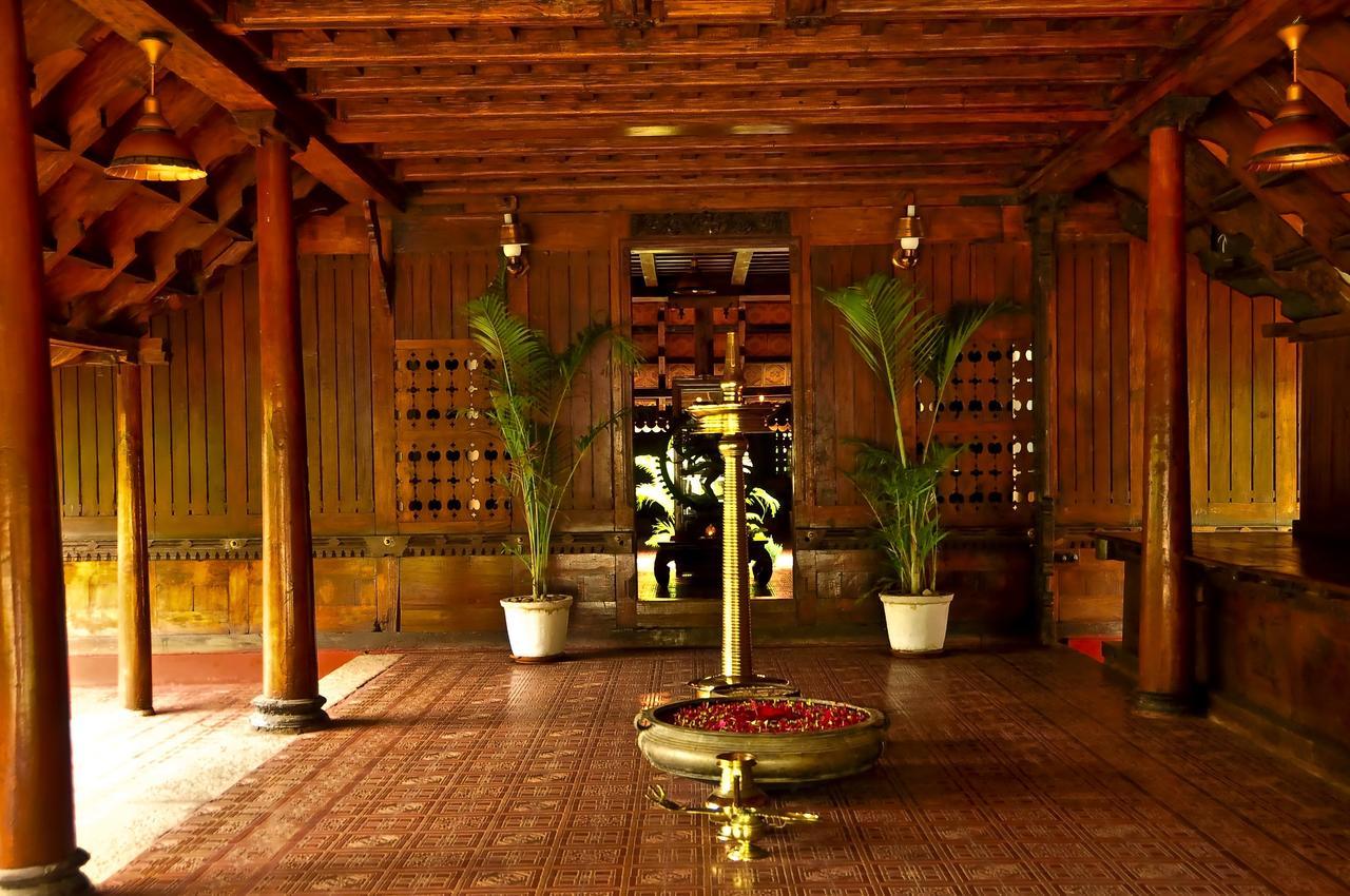 Ayurvedagram Heritage Wellness Center Resort 3*