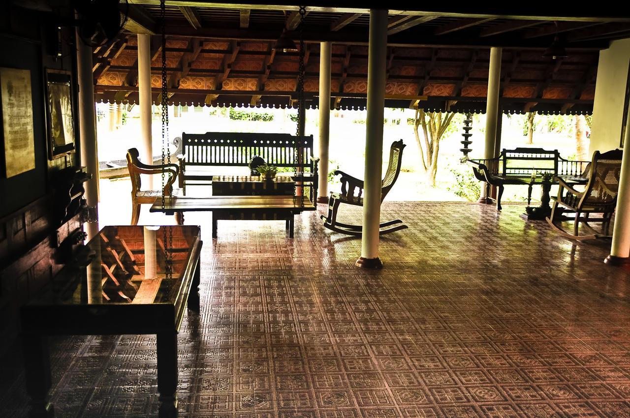 Resort Ayurvedagram Heritage Wellness Center