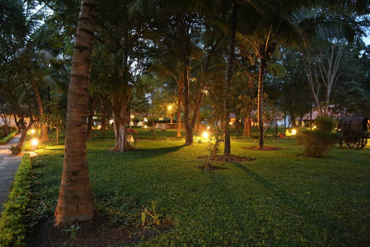 Resort Ayurvedagram Heritage Wellness Center 3*