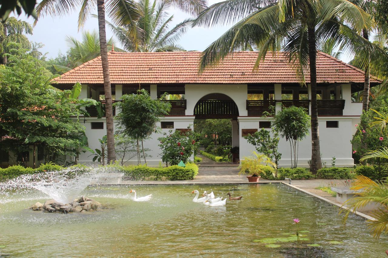 Resort Ayurvedagram Heritage Wellness Center