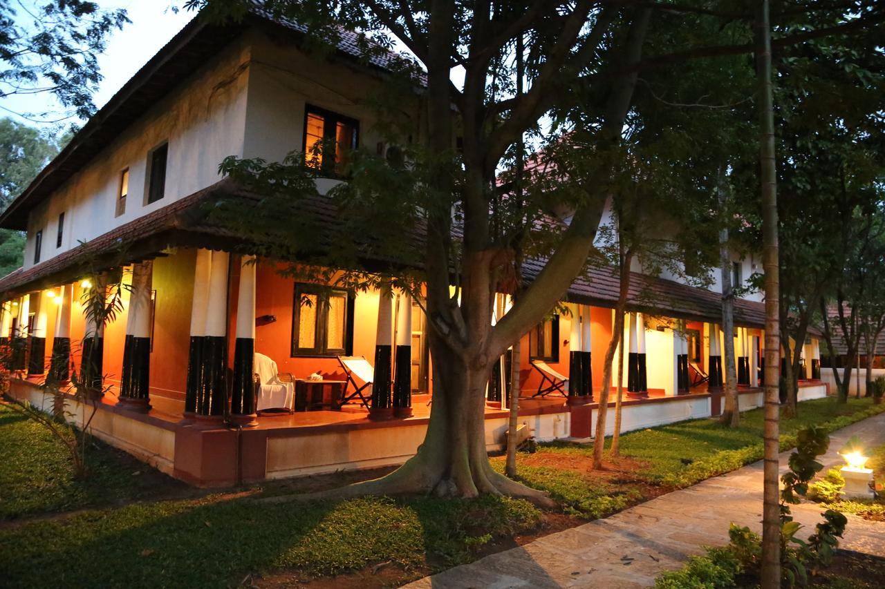 Resort Ayurvedagram Heritage Wellness Center 3*