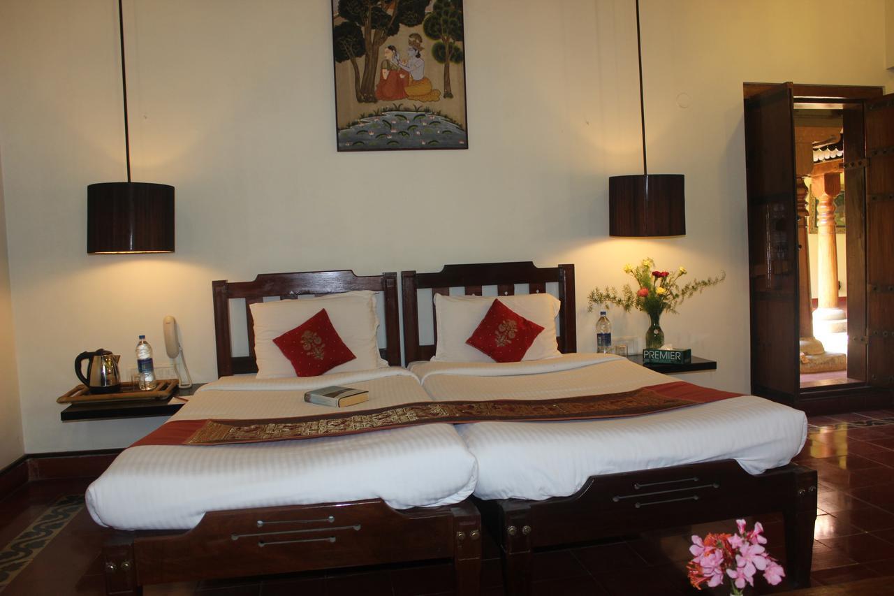 Ayurvedagram Heritage Wellness Center 3* Bangalore