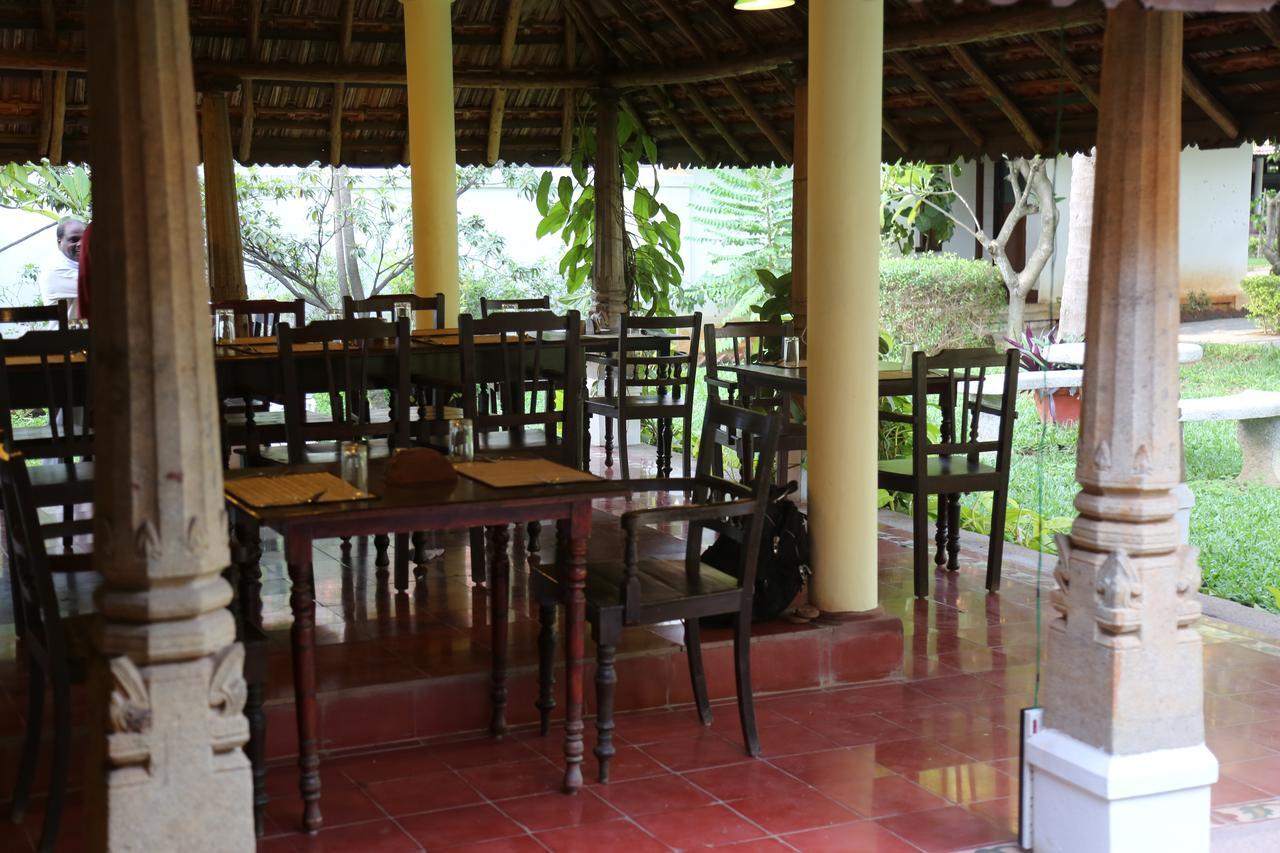 Resort Ayurvedagram Heritage Wellness Center 3*