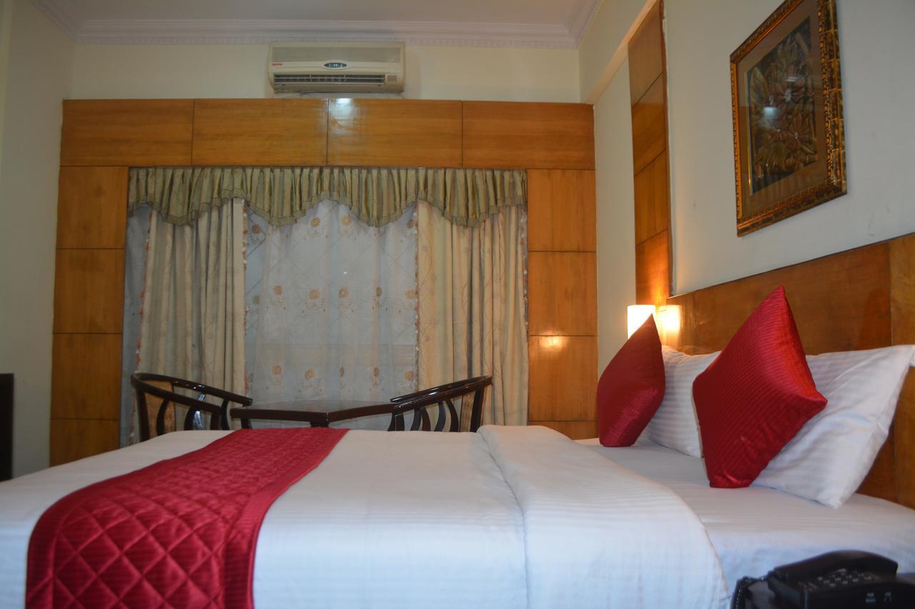 Hotel Centaur