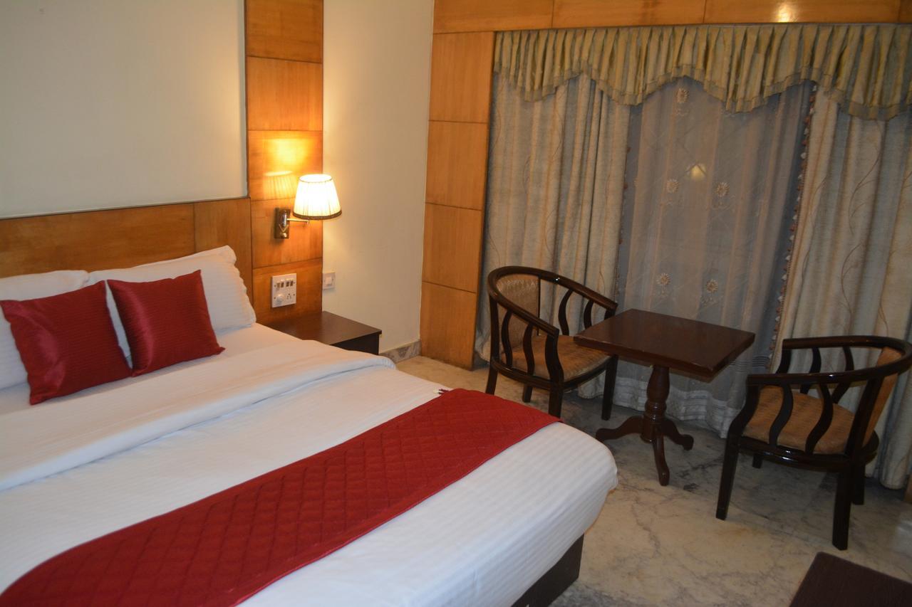 Centaur Hotel Bangalore