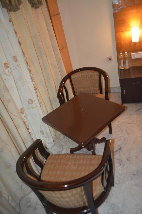 Centaur Hotel Bangalore
