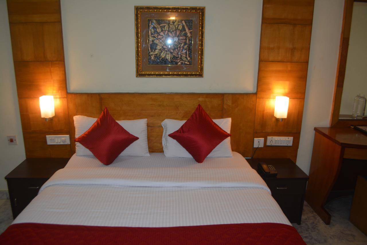 Hotel Centaur Bangalore