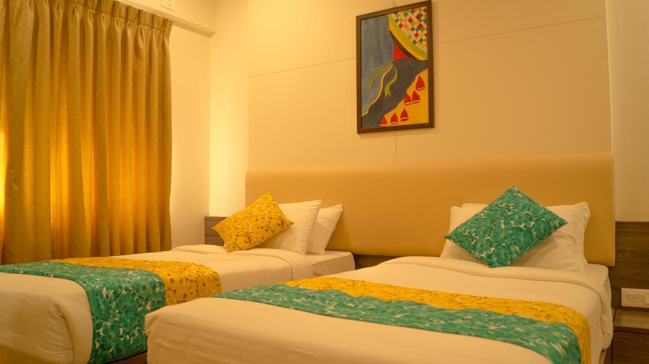 Royal Serenity - Kammanahalli Bangalore