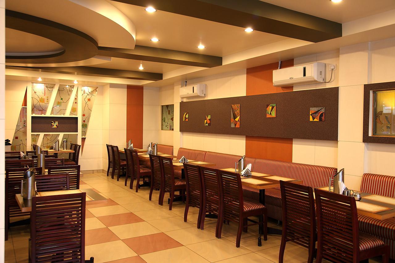Select Bangalore