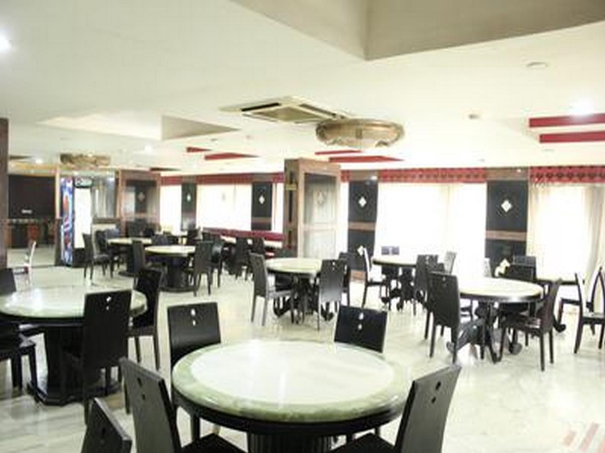 Centaur Hotel 2*