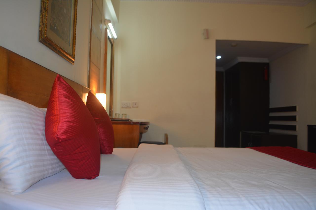Centaur Bangalore