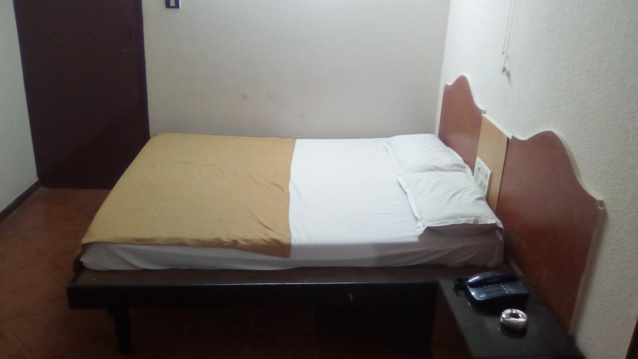 Hotel Raja Galaxy 4*
