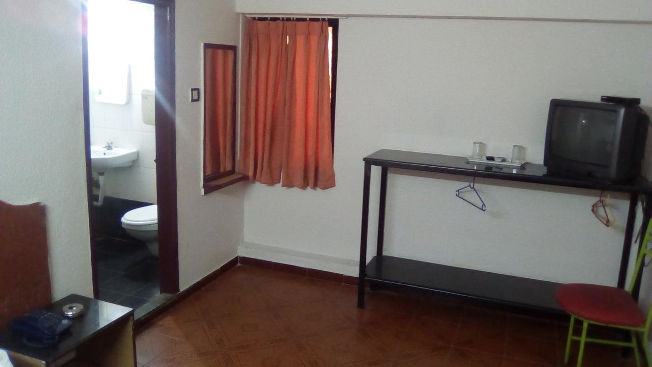 Raja Galaxy Hotel 4*