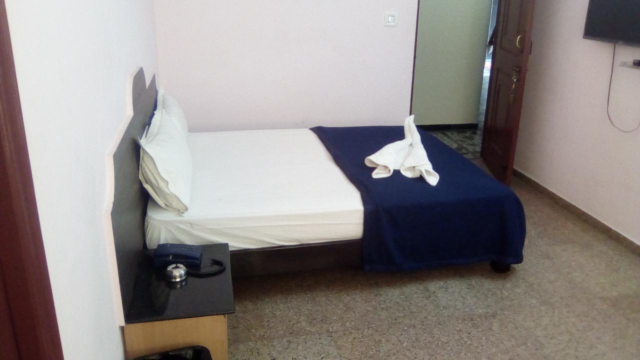 Hotel Raja Galaxy 4*