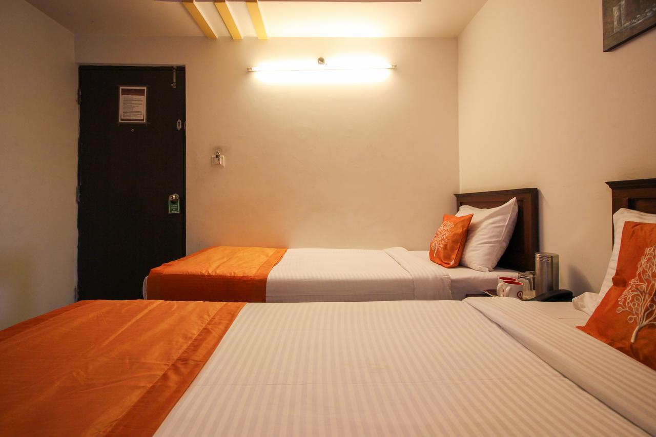 Hotel I Cloud Sri Sai Bangalore