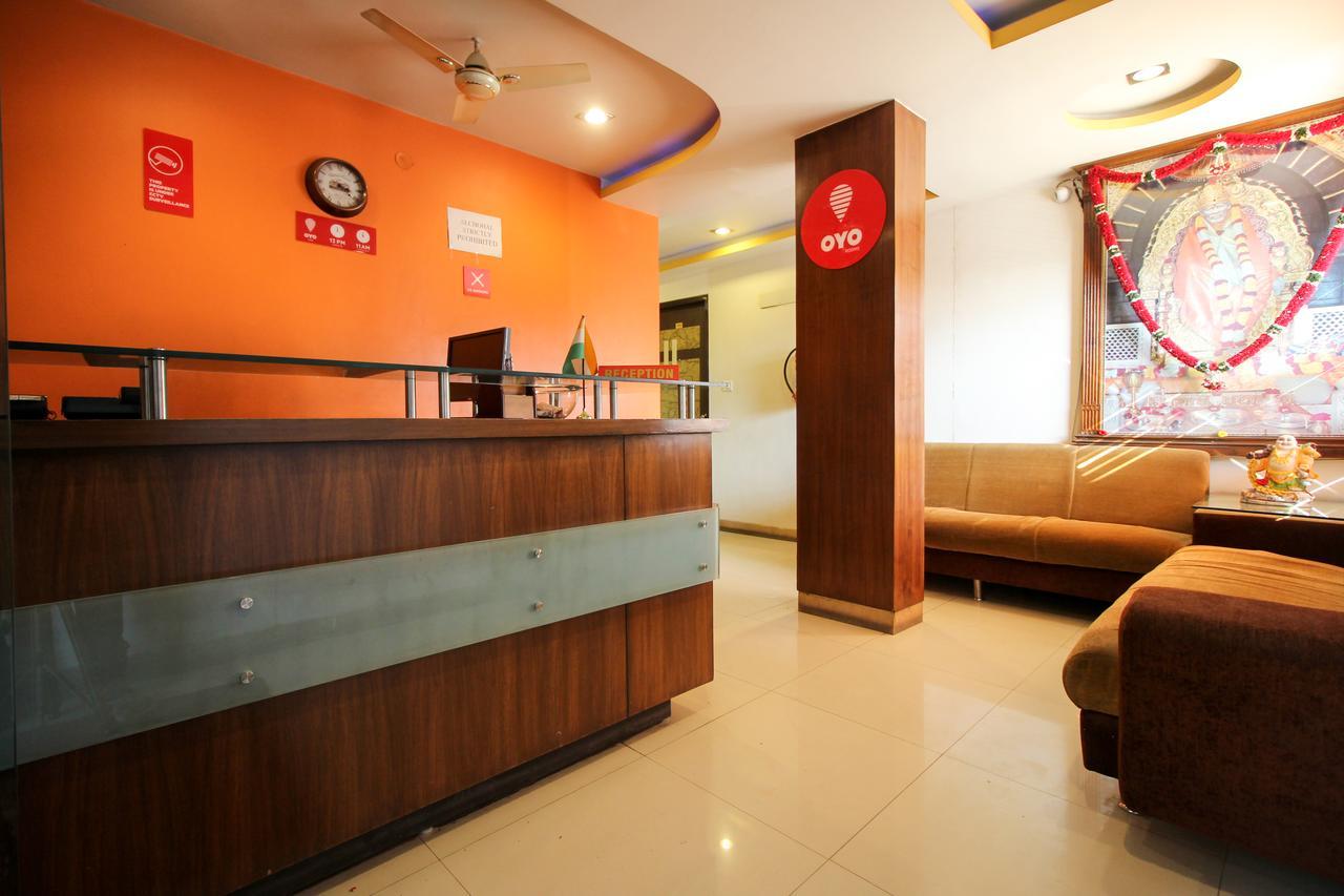 I Cloud Sri Sai 3* Bangalore